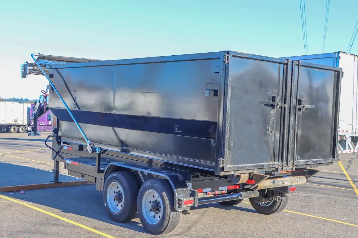 Dumpster Rental services in Crete, NE